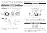 Предварительный просмотр 99 страницы KCI ABThera Instructions For Use Manual