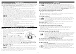 Предварительный просмотр 100 страницы KCI ABThera Instructions For Use Manual