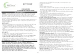 Предварительный просмотр 104 страницы KCI ABThera Instructions For Use Manual