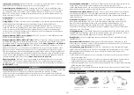 Предварительный просмотр 105 страницы KCI ABThera Instructions For Use Manual