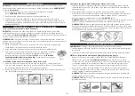 Предварительный просмотр 106 страницы KCI ABThera Instructions For Use Manual