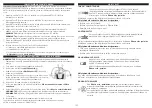 Предварительный просмотр 109 страницы KCI ABThera Instructions For Use Manual