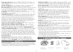 Предварительный просмотр 114 страницы KCI ABThera Instructions For Use Manual