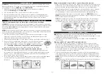 Предварительный просмотр 115 страницы KCI ABThera Instructions For Use Manual