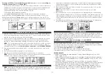 Предварительный просмотр 116 страницы KCI ABThera Instructions For Use Manual