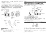 Предварительный просмотр 117 страницы KCI ABThera Instructions For Use Manual