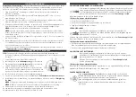 Предварительный просмотр 118 страницы KCI ABThera Instructions For Use Manual