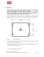 Предварительный просмотр 7 страницы KCI BC60K User Manual