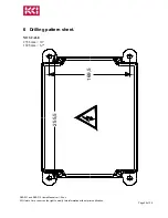 Предварительный просмотр 20 страницы KCI BC60K User Manual