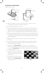 Предварительный просмотр 22 страницы KCI Cellutome Instructions For Use Manual