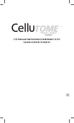 Предварительный просмотр 61 страницы KCI Cellutome Instructions For Use Manual