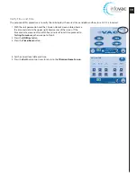 Preview for 21 page of KCI infoV.A.C Owner'S Service Manual