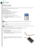 Preview for 22 page of KCI infoV.A.C Owner'S Service Manual