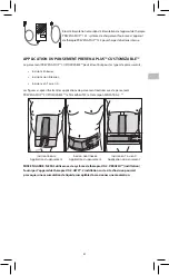 Предварительный просмотр 51 страницы KCI PREVENA PLUS CUSTOMIZABLE DRESSING Instructions For Use Manual