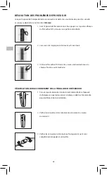 Предварительный просмотр 64 страницы KCI PREVENA PLUS CUSTOMIZABLE DRESSING Instructions For Use Manual