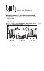 Предварительный просмотр 91 страницы KCI PREVENA PLUS CUSTOMIZABLE DRESSING Instructions For Use Manual