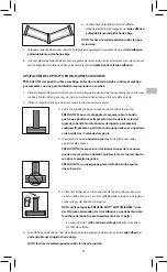 Предварительный просмотр 95 страницы KCI PREVENA PLUS CUSTOMIZABLE DRESSING Instructions For Use Manual