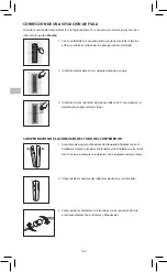 Предварительный просмотр 104 страницы KCI PREVENA PLUS CUSTOMIZABLE DRESSING Instructions For Use Manual