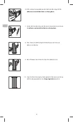 Preview for 12 page of KCI PREVENA PLUS Instructions For Use Manual