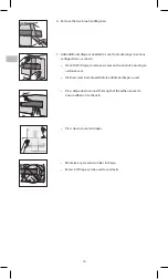 Preview for 16 page of KCI PREVENA PLUS Instructions For Use Manual