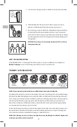 Preview for 20 page of KCI PREVENA PLUS Instructions For Use Manual