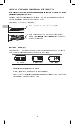 Preview for 24 page of KCI PREVENA PLUS Instructions For Use Manual