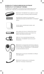 Preview for 47 page of KCI PREVENA PLUS Instructions For Use Manual