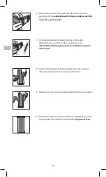 Preview for 50 page of KCI PREVENA PLUS Instructions For Use Manual