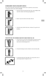 Preview for 61 page of KCI PREVENA PLUS Instructions For Use Manual