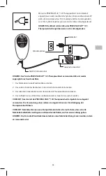 Preview for 63 page of KCI PREVENA PLUS Instructions For Use Manual