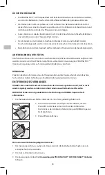 Preview for 66 page of KCI PREVENA PLUS Instructions For Use Manual