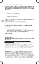 Preview for 82 page of KCI PREVENA PLUS Instructions For Use Manual