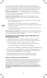 Preview for 84 page of KCI PREVENA PLUS Instructions For Use Manual