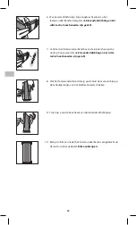 Preview for 88 page of KCI PREVENA PLUS Instructions For Use Manual