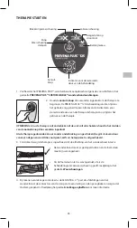 Preview for 95 page of KCI PREVENA PLUS Instructions For Use Manual