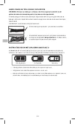 Preview for 100 page of KCI PREVENA PLUS Instructions For Use Manual