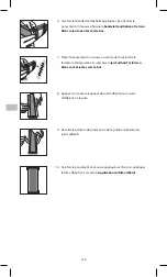 Preview for 126 page of KCI PREVENA PLUS Instructions For Use Manual