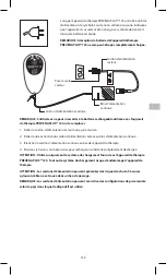 Preview for 139 page of KCI PREVENA PLUS Instructions For Use Manual