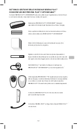 Preview for 161 page of KCI PREVENA PLUS Instructions For Use Manual