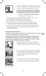 Preview for 167 page of KCI PREVENA PLUS Instructions For Use Manual