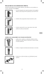 Preview for 175 page of KCI PREVENA PLUS Instructions For Use Manual