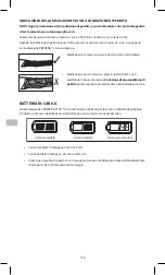 Preview for 176 page of KCI PREVENA PLUS Instructions For Use Manual