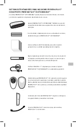 Preview for 199 page of KCI PREVENA PLUS Instructions For Use Manual