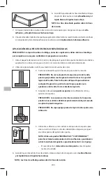 Preview for 204 page of KCI PREVENA PLUS Instructions For Use Manual