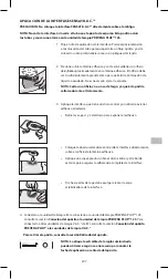 Preview for 207 page of KCI PREVENA PLUS Instructions For Use Manual