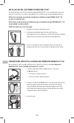 Preview for 208 page of KCI PREVENA PLUS Instructions For Use Manual