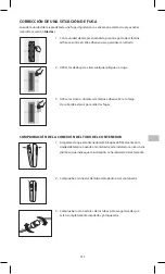 Preview for 213 page of KCI PREVENA PLUS Instructions For Use Manual