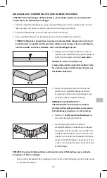 Preview for 241 page of KCI PREVENA PLUS Instructions For Use Manual