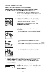 Preview for 245 page of KCI PREVENA PLUS Instructions For Use Manual