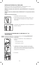 Preview for 246 page of KCI PREVENA PLUS Instructions For Use Manual